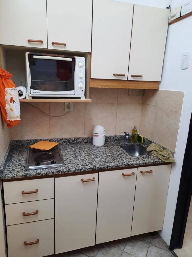 Parana 2 -3 Ambientes Amplios- Buenos Aires Zewnętrze zdjęcie